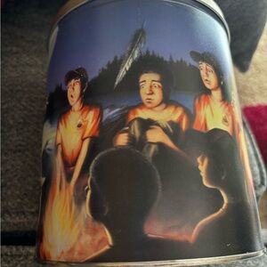 Collector tins.  Bundle some and save on shipping!